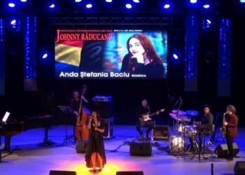 A X-a ediție a Festivalului Internațional Johnny Răducanu – un regal de muzică jazz