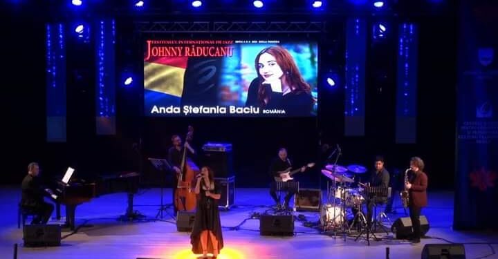 A X-a ediție a Festivalului Internațional Johnny Răducanu – un regal de muzică jazz