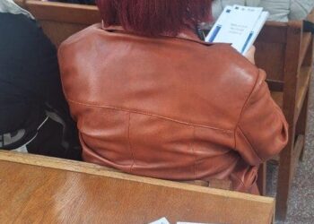 Ziua Europeană a Justiției la Tribunalul Brăila