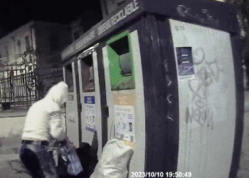 Sancțiuni aplicate de Poliția Locală Brăila în perioada 06.10 – 11.10.2023