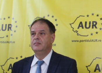 Viorel Botea spune că în maximum o săptămână – două o să spună exact câți membri PMP îl vor urma la AUR. Unii deja au anunțat că preferă PNL