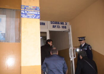Bilanțul Poliției de Proximitate în primele 9 luni ale anului 2023