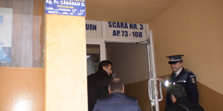 Bilanțul Poliției de Proximitate în primele 9 luni ale anului 2023