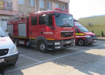 13 octombrie – Ziua Internaţională pentru Reducerea Riscului Dezastrelor Naturale