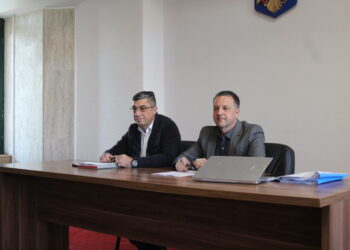 Ce spun primarul Brăilei și președintele CJ Brăila despre proiectul Primăriei Chiscani din Lacu Sărat