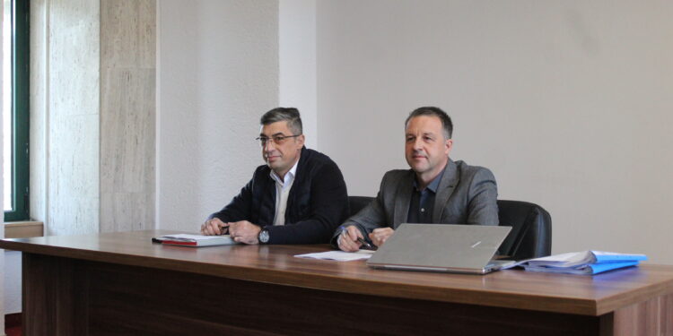 Ce spun primarul Brăilei și președintele CJ Brăila despre proiectul Primăriei Chiscani din Lacu Sărat