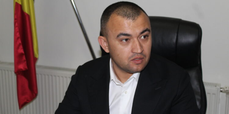 Deputatul PNL Alexandru Popa a vorbit despre ”sinecurile” de la PSD Brăila