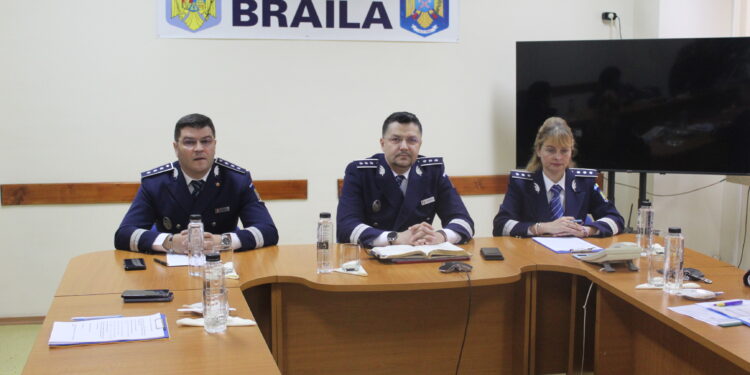 23 de persoane decedate în urma unor accidente rutiere înregistrate în județul Brăila, în primele 9 luni ale anului 2023