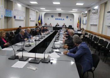 Cinematografele Central și Unirea vor trece în domeniul public al Municipiului Brăila și administrarea Consiliului Local Municipal Brăila