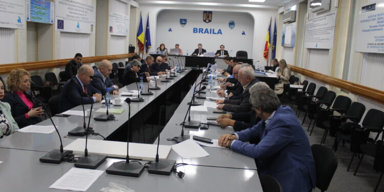 Cinematografele Central și Unirea vor trece în domeniul public al Municipiului Brăila și administrarea Consiliului Local Municipal Brăila
