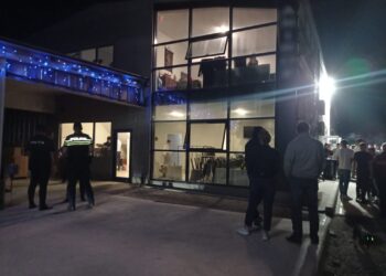 Acțiuni pe toate palierele ale polițiștilor brăileni