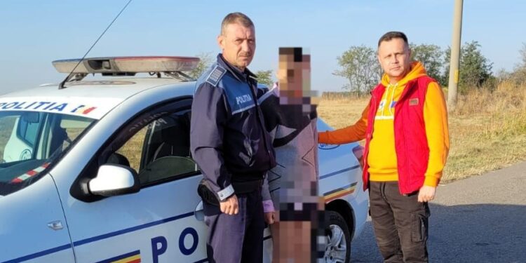 Minorul de 13 ani dat dispărut a fost găsit. Ar fi plecat în mod voluntar de la domiciliu și nu a mai revenit