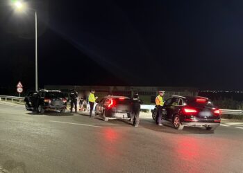 Video: Acțiuni ale polițiștilor și jandarmilor brăileni pentru prevenirea și descurajarea faptelor comise cu violență