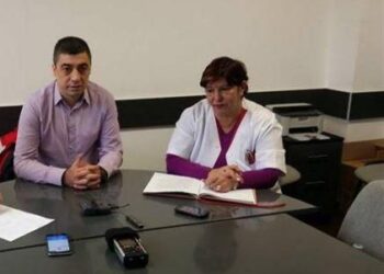 Alexandru Bucălău (PNL): ”Administrația PSD Brăila a preferat să păstreze la conducerea Spitalului Județean un personaj incapabil să comunice în situații de criză”