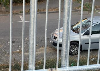 Cătălin Canciu (PNL): ”Suntem la sfârșitul lunii octombrie, iar șantierul din zona intersecţiei Șoselei Baldovinești cu Calea Dorobanților arată clar că lucrările nu se vor încheia anul acesta”