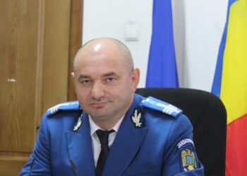 Activitatea jandarmilor brăileni în primele 9 luni ale anului 2023