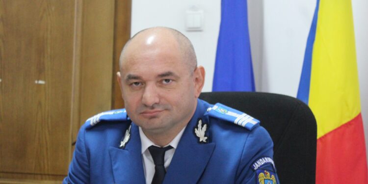 Activitatea jandarmilor brăileni în primele 9 luni ale anului 2023