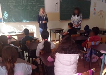 Ora de educație altfel, educație pentru viață