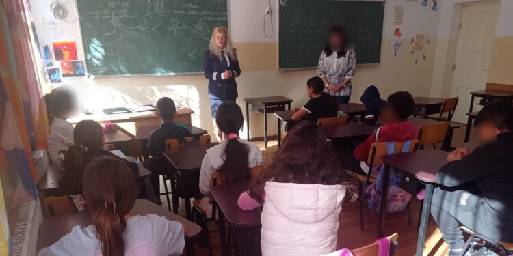 Ora de educație altfel, educație pentru viață