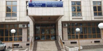 AHPIS Braila