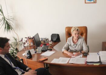 Andrei Baciu, președinte CNAS: ”Repartizarea sumelor alocate CNAS se va face în mod proporțional raportat la necesarul transmis de fiecare casă de asigurări de sănătate județeană”