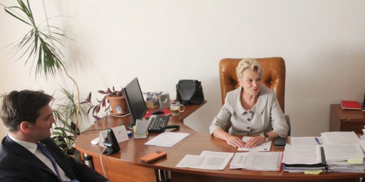 Andrei Baciu, președinte CNAS: ”Repartizarea sumelor alocate CNAS se va face în mod proporțional raportat la necesarul transmis de fiecare casă de asigurări de sănătate județeană”