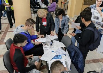 Bursa locurilor de muncă pentru absolvenți – 27 octombrie 2023 
