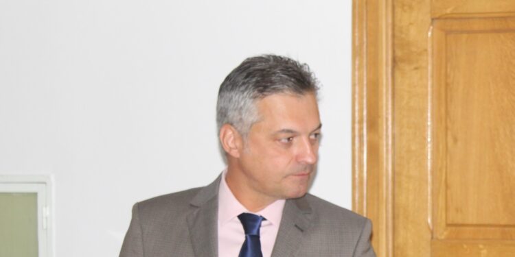 ISJ Brăila a prezentat o informare privind constituirea numărului de clase a IX –a și anul I pentru învățământul profesional și tehnic