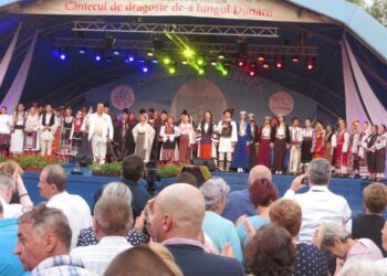 Fără festivaluri și concerte din fonduri publice până la sfârșitul anului. Măsuri de reducere a cheltuielilor bugetare pe anul 2023