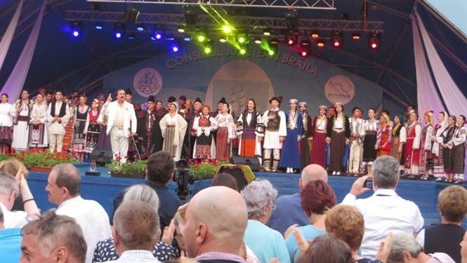 Fără festivaluri și concerte din fonduri publice până la sfârșitul anului. Măsuri de reducere a cheltuielilor bugetare pe anul 2023
