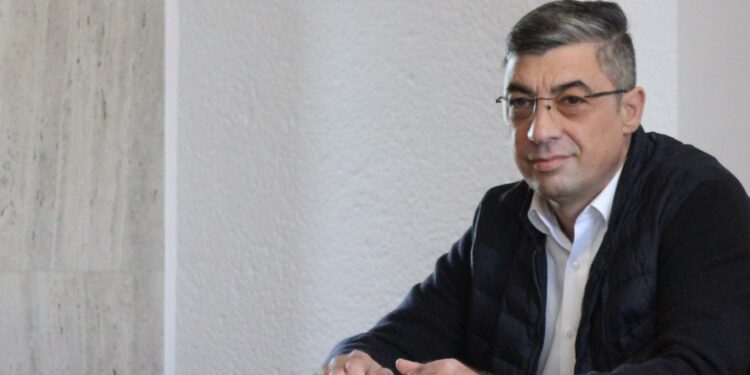 Chiriac îi acuză pe liberali că și-au angajat rudele la ”Camera agricolă”