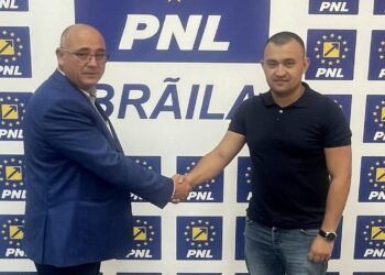 Ștefan Ciocan și Organizația PMP Dudești nu-l urmează pe Botea la AUR și au trecut la PNL