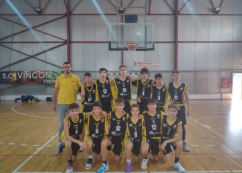 Juniorii de la Cuza Pirates Brăila au încheiat prima fază a Campionatului Național de baschet U15 pe primul loc în grupa E