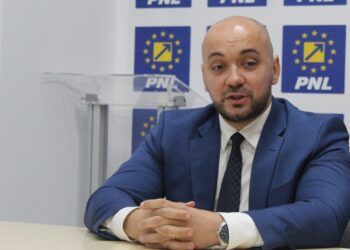 Comisarul general al Gărzii Naționale de Mediu, Andrei Rudolf Corlan, a vorbit despre activitatea Gărzii de Mediu Brăila și despre colectarea selectivă a deșeurilor la nivelul județului Brăila