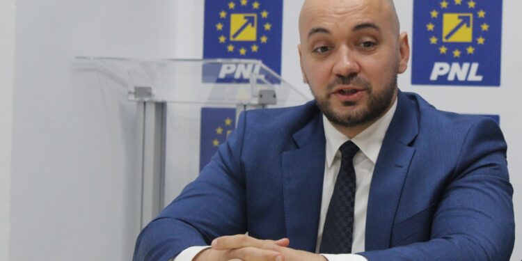 Comisarul general al Gărzii Naționale de Mediu, Andrei Rudolf Corlan, a vorbit despre activitatea Gărzii de Mediu Brăila și despre colectarea selectivă a deșeurilor la nivelul județului Brăila