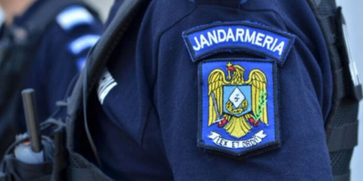 Inspectoratul de Jandarmi Județean Brăila are o nouă adresă
