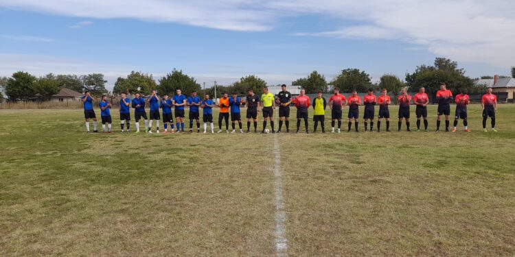 Rezultatele înregistrate în etapa a 6-a din Liga a 5-a