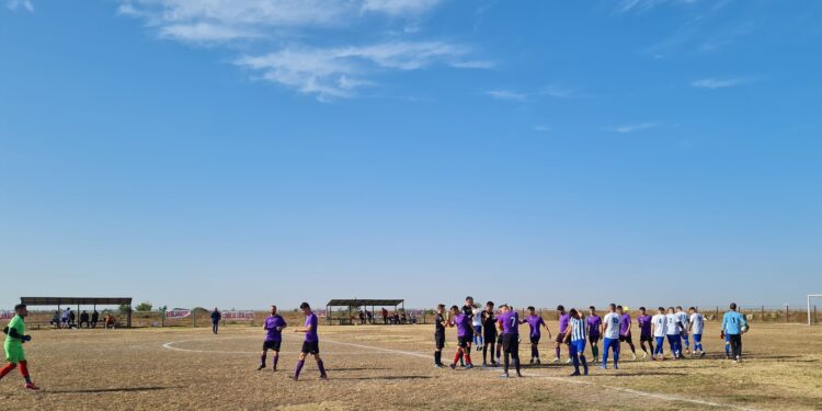 Viitorul Cireșu a realizat scorul etapei a 7-a din Liga a 4-a și este lider autoritar