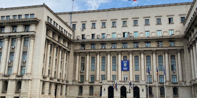 Pachet legislativ suspus dezbaterii publice de Ministerul Afacerilor Interne