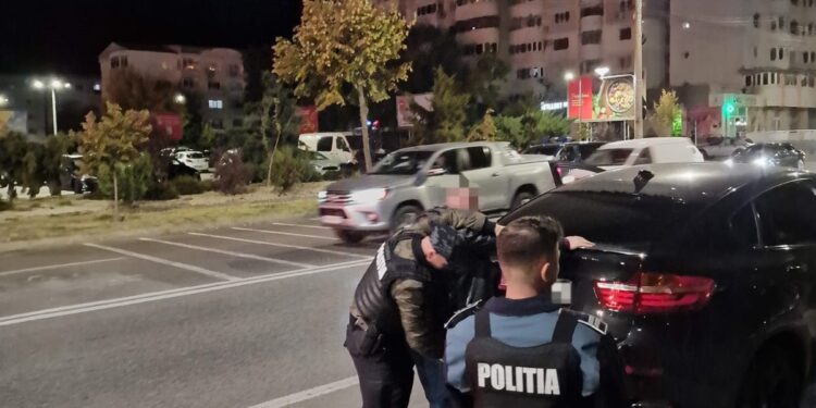 În cursul zilei de ieri polițiștii au legitimat 183 de persoane și au controlat 67 de vehicule