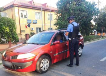Sâmbătă, polițiștii și jandarmii brăileni au desfășurat 17 acțiuni în municipiu și județ