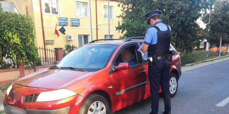 Sâmbătă, polițiștii și jandarmii brăileni au desfășurat 17 acțiuni în municipiu și județ