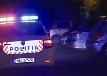 Un tânăr fără permis, se plimba la miezul nopții cu un autoturism fără RCA și cu ITP-ul expirat