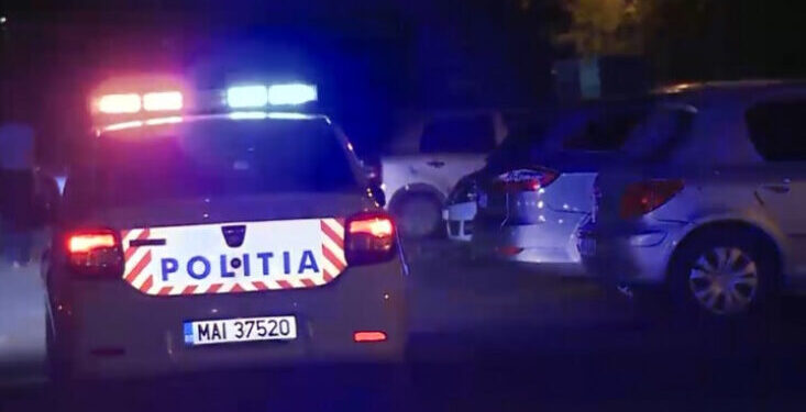 Un tânăr fără permis, se plimba la miezul nopții cu un autoturism fără RCA și cu ITP-ul expirat
