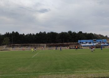 Viitorul Ianca învinsă cu 4-1 în deplasarea de la Râmnicu Sărat