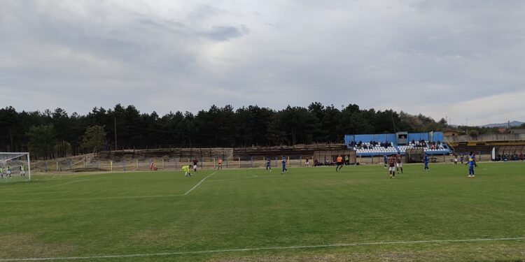 Viitorul Ianca învinsă cu 4-1 în deplasarea de la Râmnicu Sărat