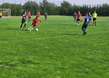 Rezultate înregistrate în etapa a 5-a din Liga a 5-a