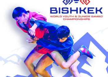 Brăilenii Maria Naidin și Paul Scurtu participă la Campionatele Mondiale de sambo pentru tineret și juniori