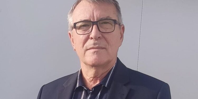 Coman Sarafolean – numit președinte interimar al PMP