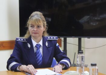 În luna septembrie 2023, în unitățile de învățământ preuniversitar din județul Brăila au fost înregistrate 4 infracțiuni, toate de lovire sau alte violențe